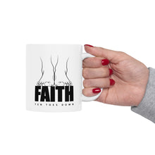 Load image into Gallery viewer, Ceramic Mug, (11oz, 15oz)