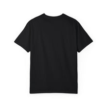 Load image into Gallery viewer, Unisex Garment-Dyed T-Shirt - 'OUTSIDERS' Graphic Tee for Casual Wear