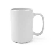 Load image into Gallery viewer, Mug Jesus Christ is Lord 15oz