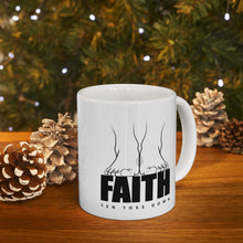 Load image into Gallery viewer, Ceramic Mug, (11oz, 15oz)