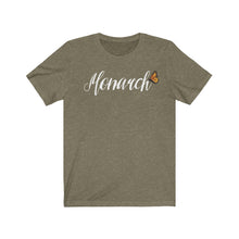 Load image into Gallery viewer, Unisex Jersey Short Sleeve Tee