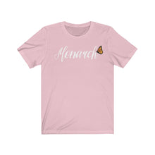 Load image into Gallery viewer, Unisex Jersey Short Sleeve Tee