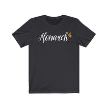 Load image into Gallery viewer, Unisex Jersey Short Sleeve Tee