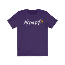 Load image into Gallery viewer, Unisex Jersey Short Sleeve Tee