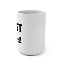 Load image into Gallery viewer, Mug Jesus Christ is Lord 15oz
