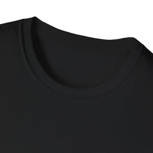 Christian T-Shirt with 'Take Me Deeper Into Your Presence' Quote