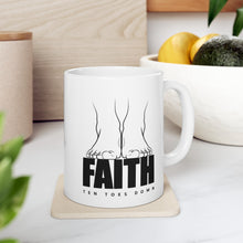 Load image into Gallery viewer, Ceramic Mug, (11oz, 15oz)
