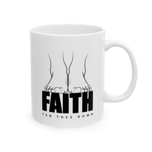 Load image into Gallery viewer, Ceramic Mug, (11oz, 15oz)
