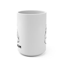Load image into Gallery viewer, Calming Coffee Mug 15oz
