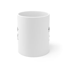 Load image into Gallery viewer, God Is Good Mug - 11oz Inspirational Faith Coffee Cup
