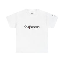 Load image into Gallery viewer, Outsiders Cross Logo T‑Shirt
