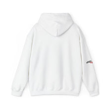 Load image into Gallery viewer, Jesus Saved Me Unisex Hooded Sweatshirt - Cozy Faith-Inspired Apparel
