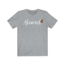 Load image into Gallery viewer, Unisex Jersey Short Sleeve Tee
