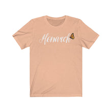 Load image into Gallery viewer, Unisex Jersey Short Sleeve Tee
