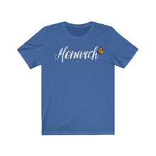 Load image into Gallery viewer, Unisex Jersey Short Sleeve Tee
