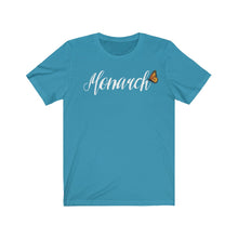 Load image into Gallery viewer, Unisex Jersey Short Sleeve Tee
