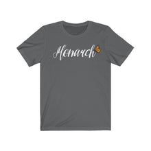 Load image into Gallery viewer, Unisex Jersey Short Sleeve Tee
