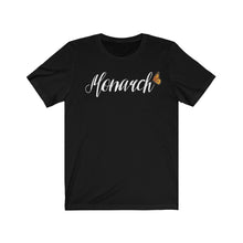 Load image into Gallery viewer, Unisex Jersey Short Sleeve Tee
