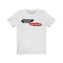 Load image into Gallery viewer, Seat Pleasant Raised Me Unisex Jersey Short Sleeve Tee
