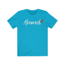 Load image into Gallery viewer, Unisex Jersey Short Sleeve Tee
