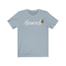 Load image into Gallery viewer, Unisex Jersey Short Sleeve Tee
